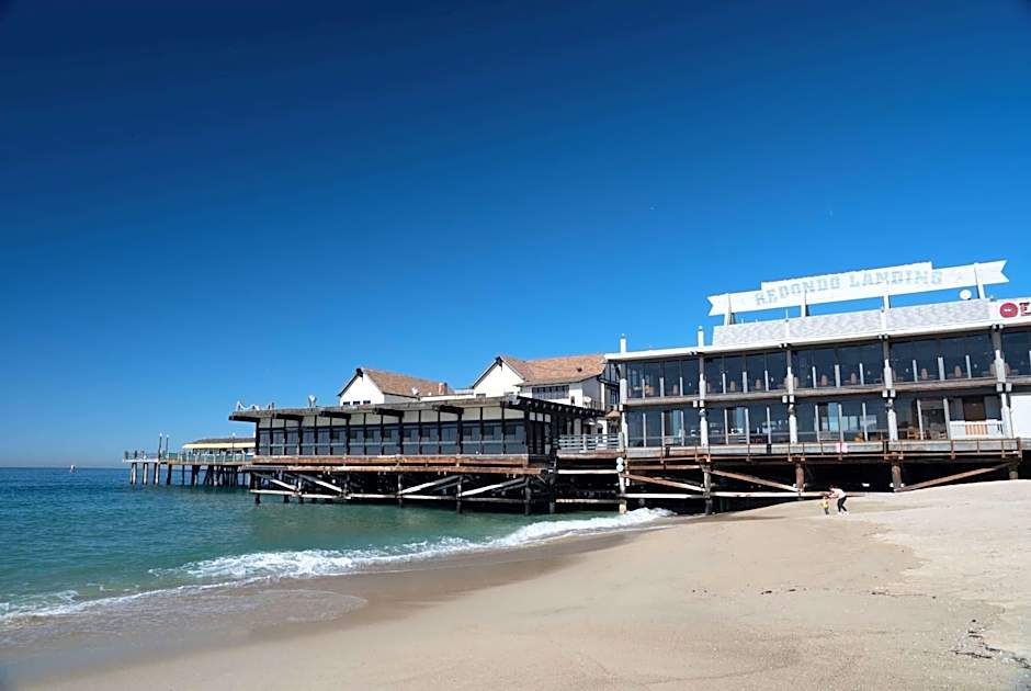 Ramada Limited Redondo Beach