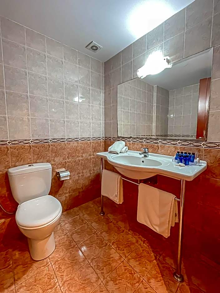 Ambassador Hotel Thessaloniki