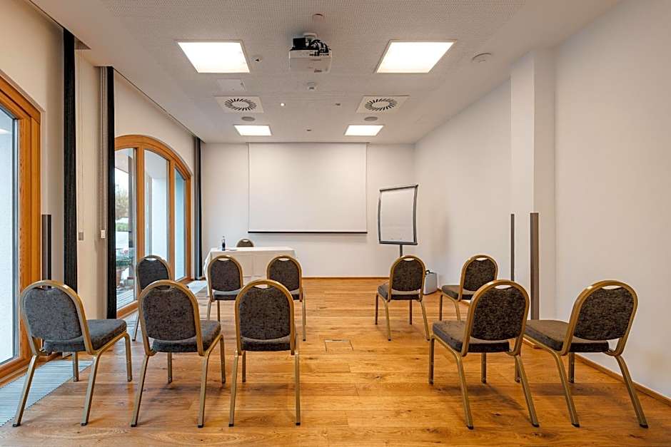 Alphotel Innsbruck