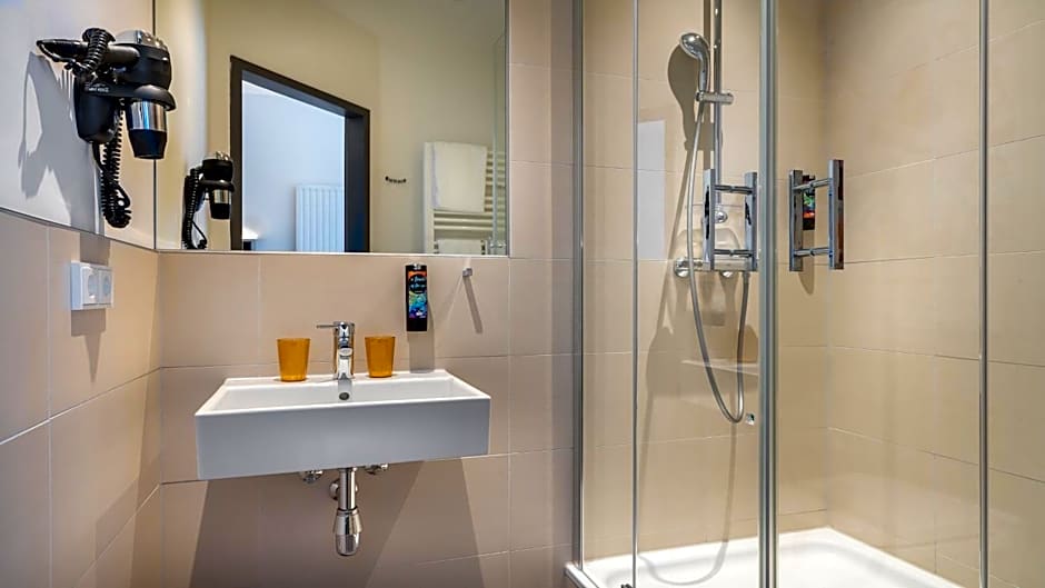 Holiday Inn - the niu, Rig Lubeck By IHG