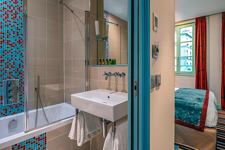 Hotel Le petit Paris