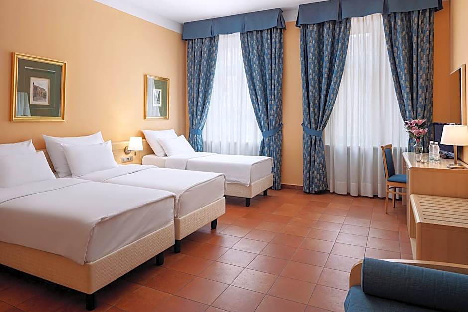 Hotel Caesar Prague