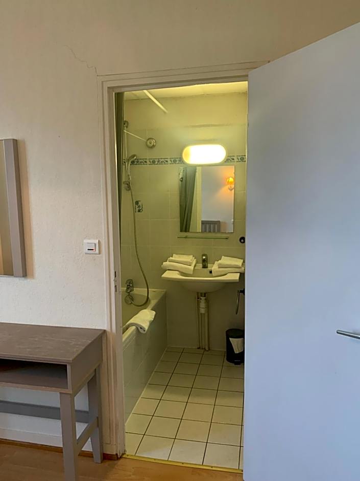 Résidence Le Rochebonne