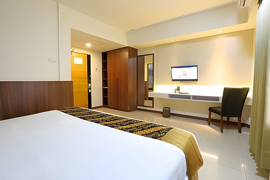 Luminor Hotel Banyuwangi by WH