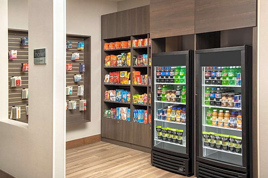 Residence Inn by Marriott Jacksonville Downtown