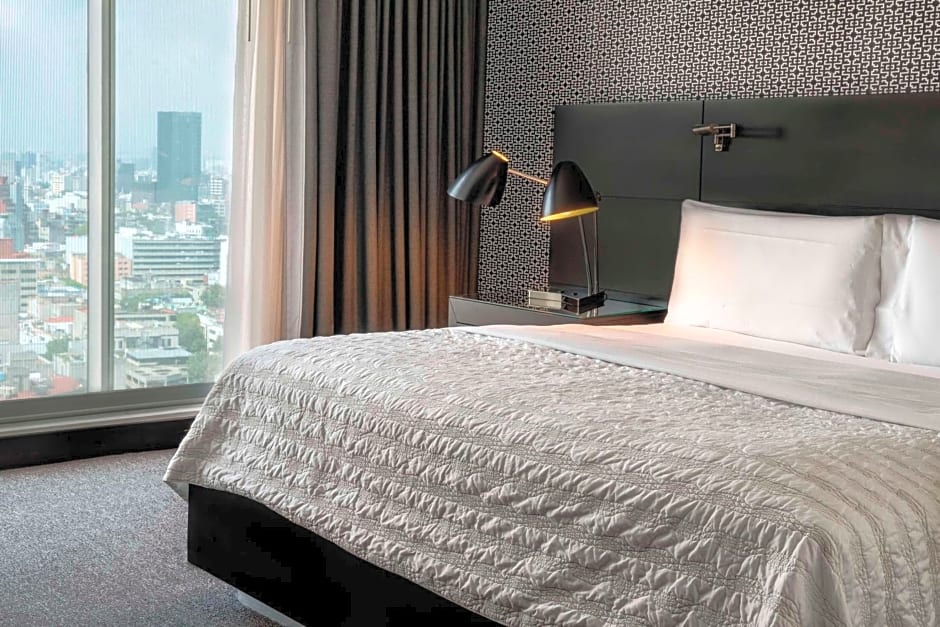Le Meridien Mexico City Reforma