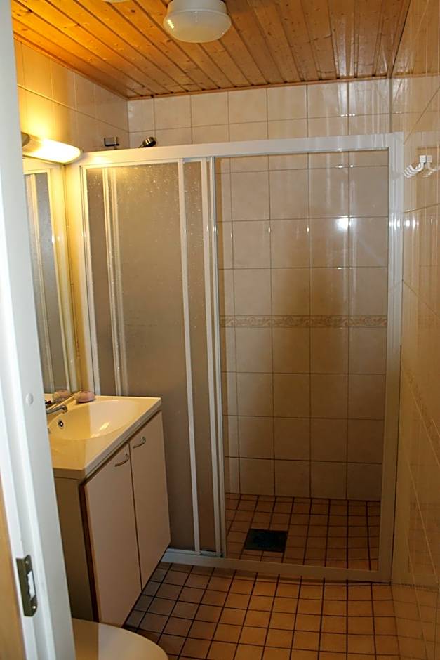 Motelli Jätkänkolo