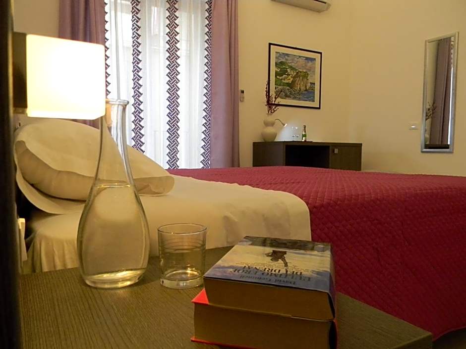 B&B Oreto Centro – Palermo, CA