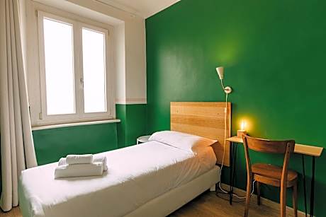 Single Room - Basic