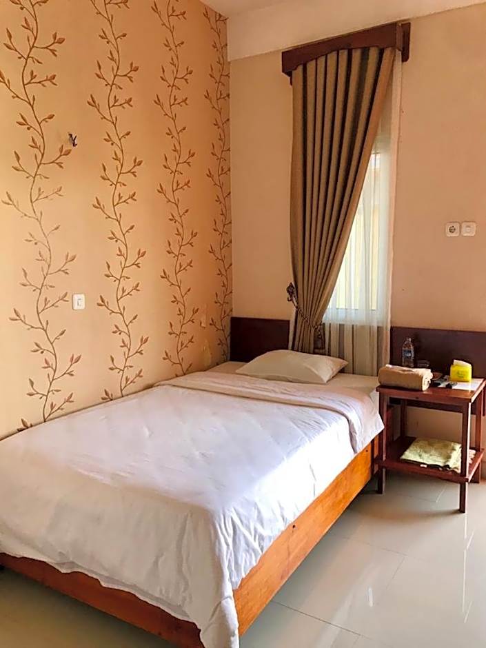 Penginapan Intan Bandara