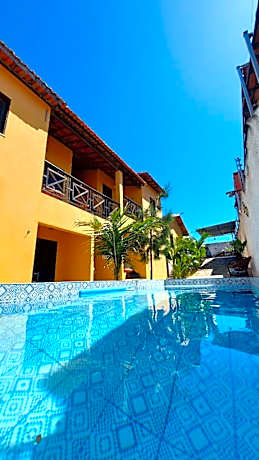 Chales Residencia Tatiane