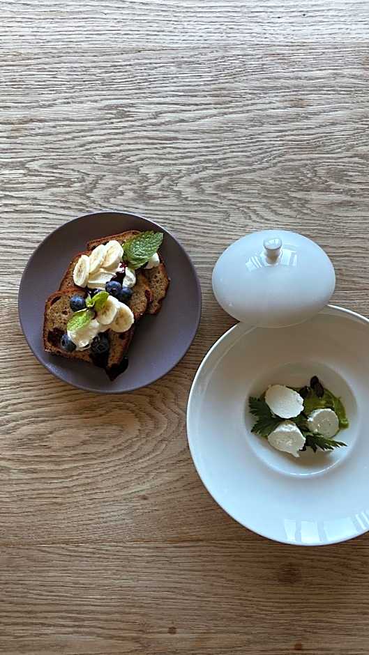 Apartmenthotel Ritterhof Suites & Breakfast