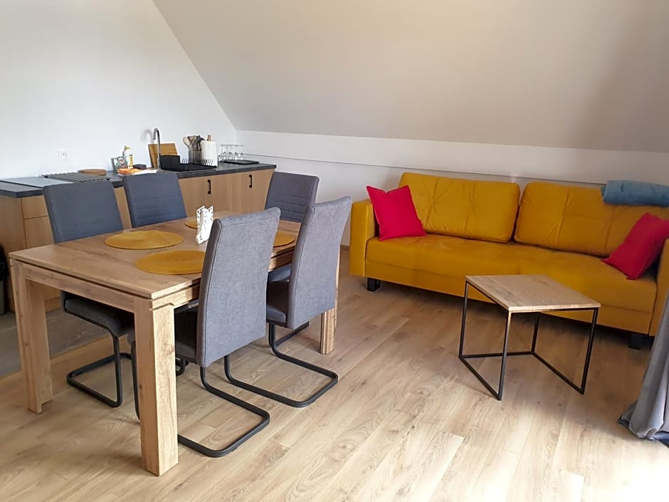 Apartamenty na Rycerskiej