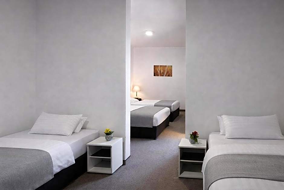 Nobel Inn Hotel