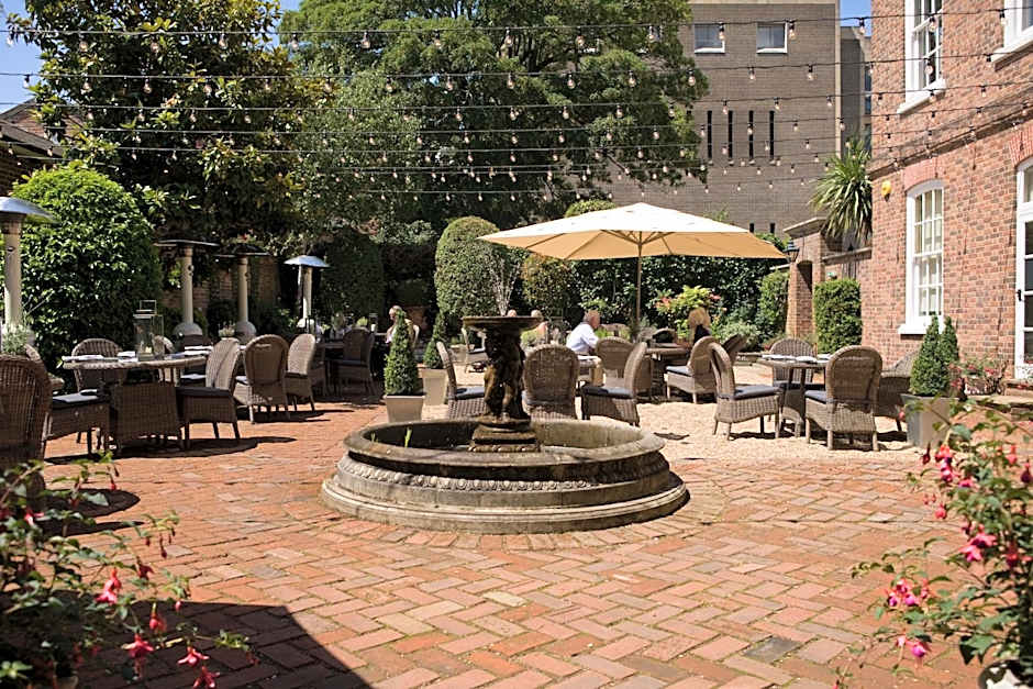 Hotel du Vin Winchester