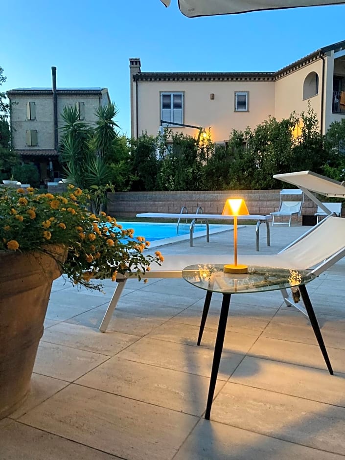B&B Villa FioreConero