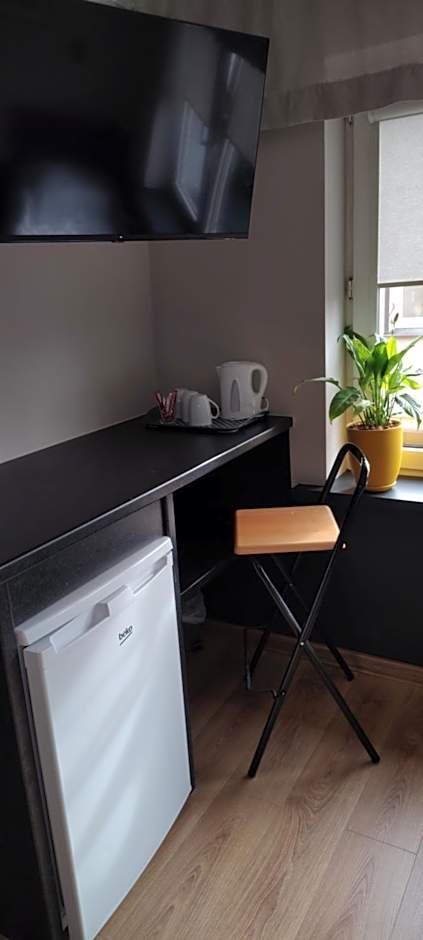 HOSTEL Bytomska Września
