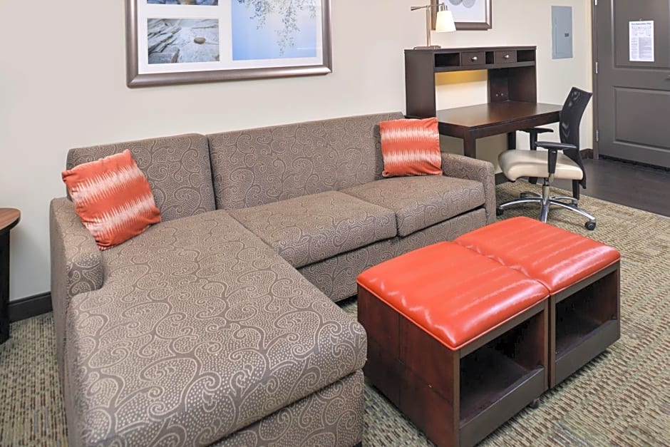 Staybridge Suites Rochester