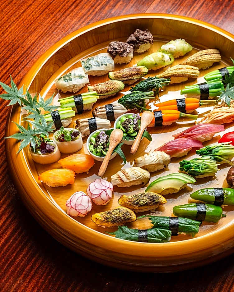 Le Royal Monceau Hotel Raffles Paris