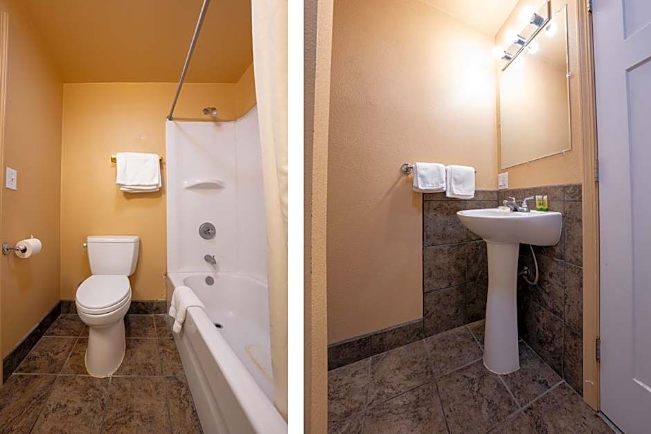 Juniper Motel Madras by Townhouse