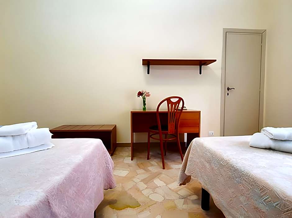 Villa Letizia - Casa per ferie