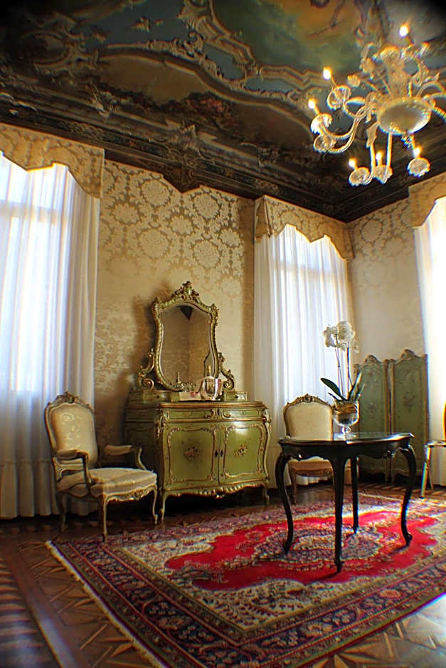 Hotel Palazzo Abadessa