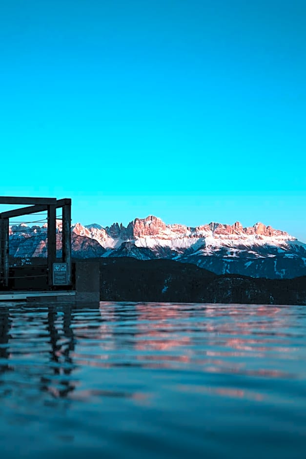 Hotel Belvedere - Fine Dining, Hideaway & SPA