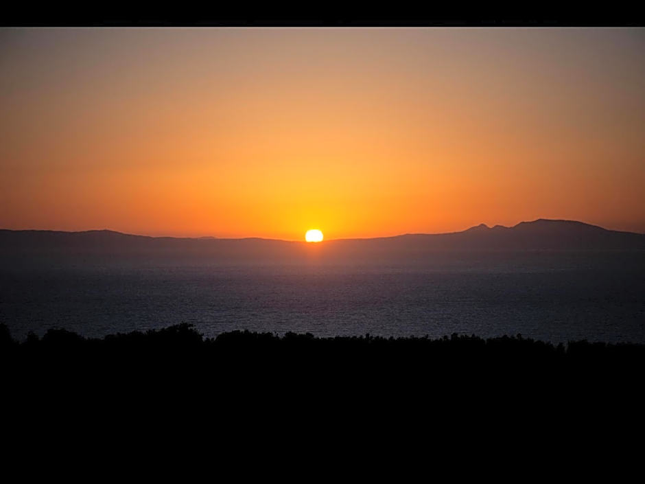 Arapakis Historic Castle