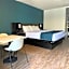 Studio 6 Suites Gardena, CA
