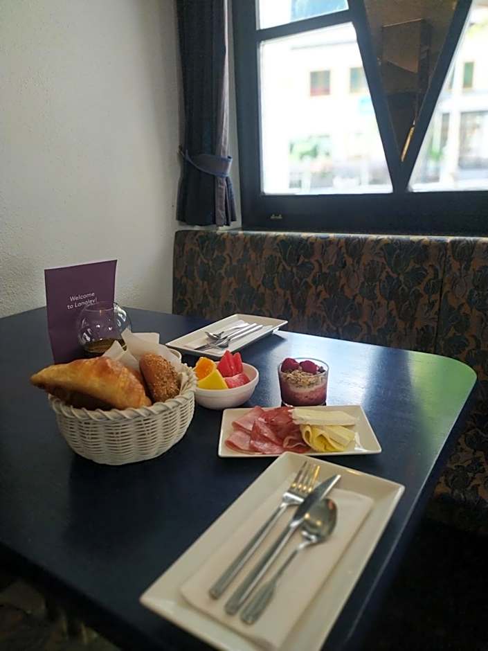 Langley Hotel Rendlhof