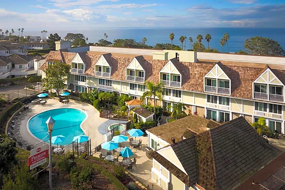 Best Western Premier Del Mar Inn Hotel