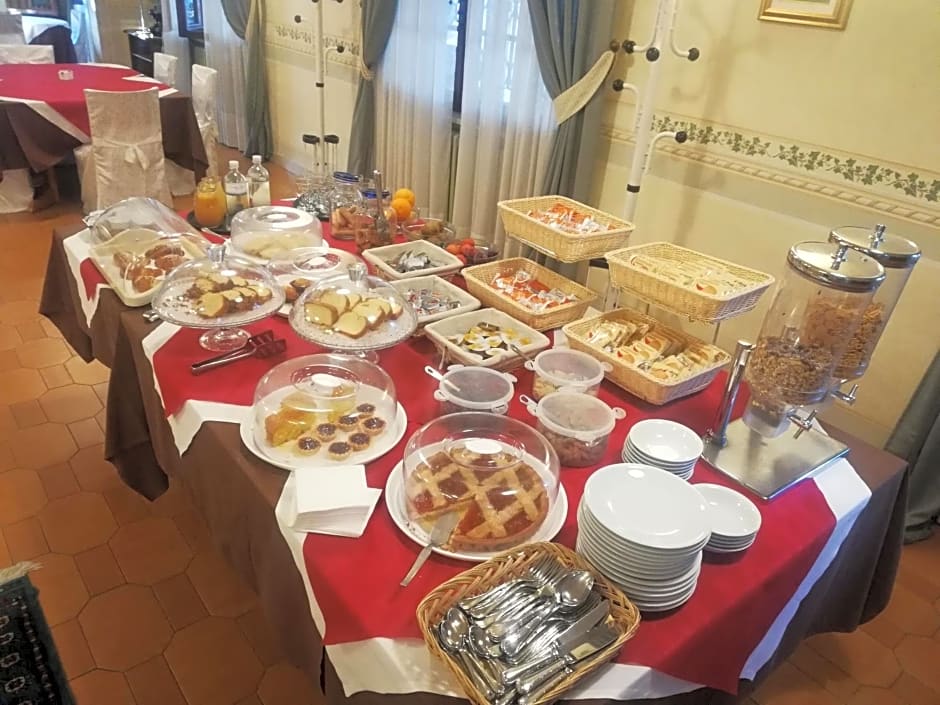 Ristorante Albergo San Michele