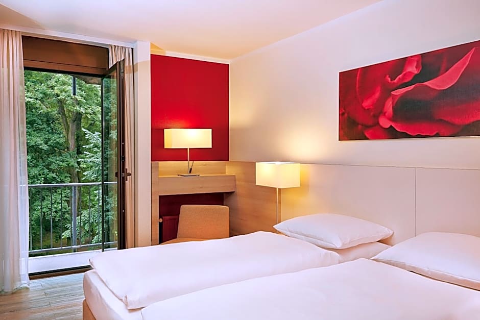 Sunday Hotel Bad Soden