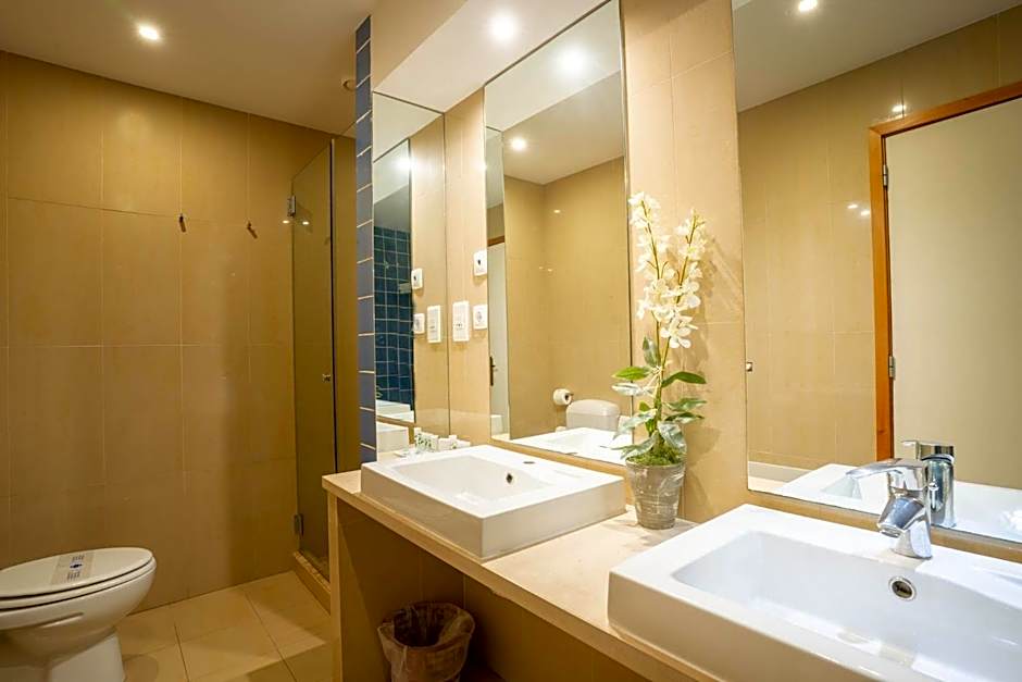 Boa Vista Hotel & Spa - Adults Only