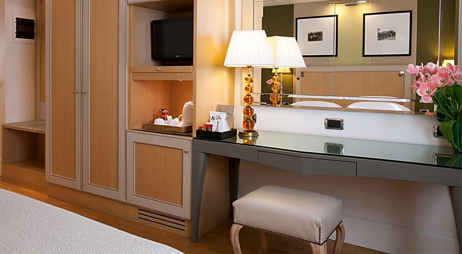 Starhotel Tuscany