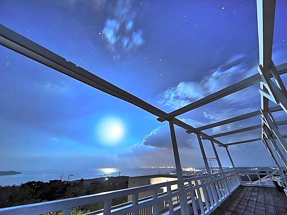 Hoshi No Terrace Motobu Yamazato