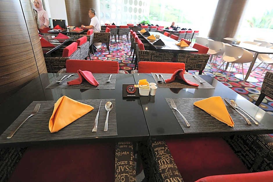 The Everly Putrajaya Hotel