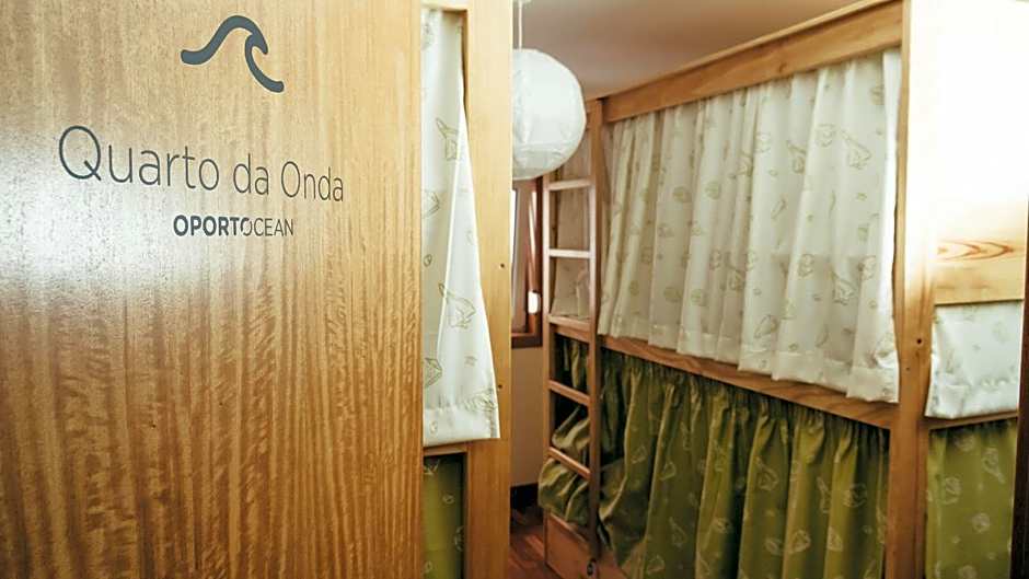 Oportocean Hostel