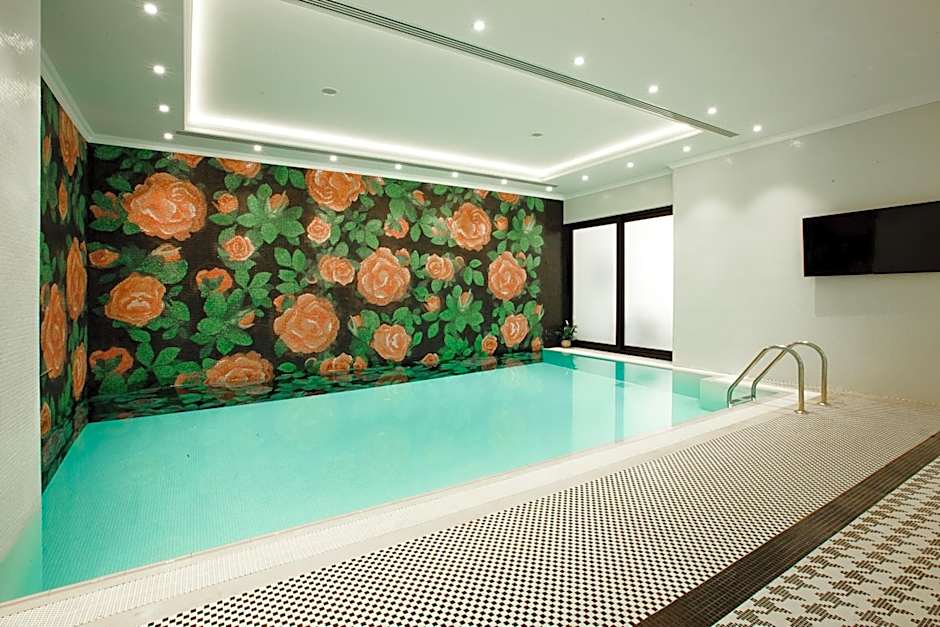 Ivy Garden Hotel Baku