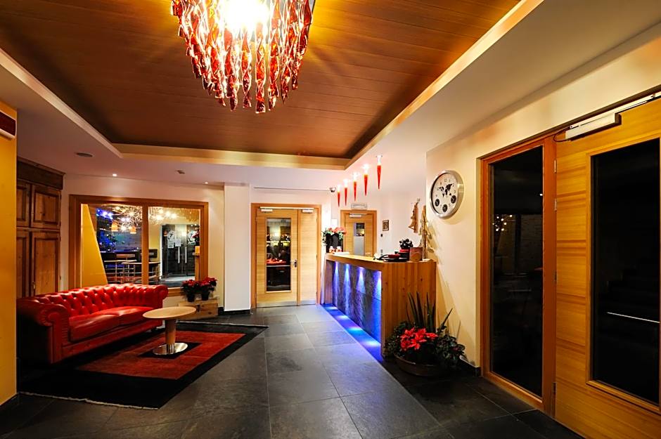 Sport Hotel S. Vigilio