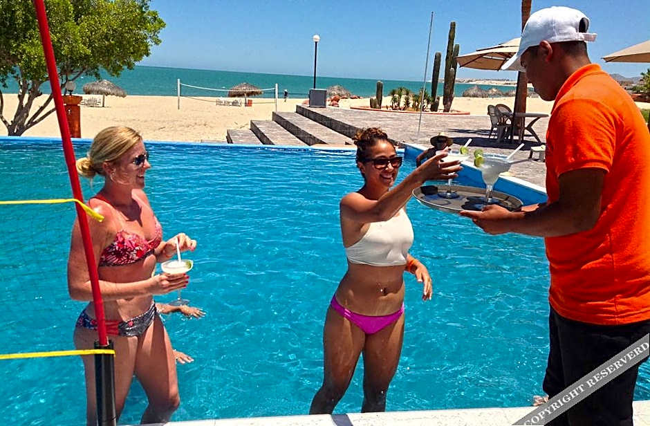 San Felipe Marina Condohotel