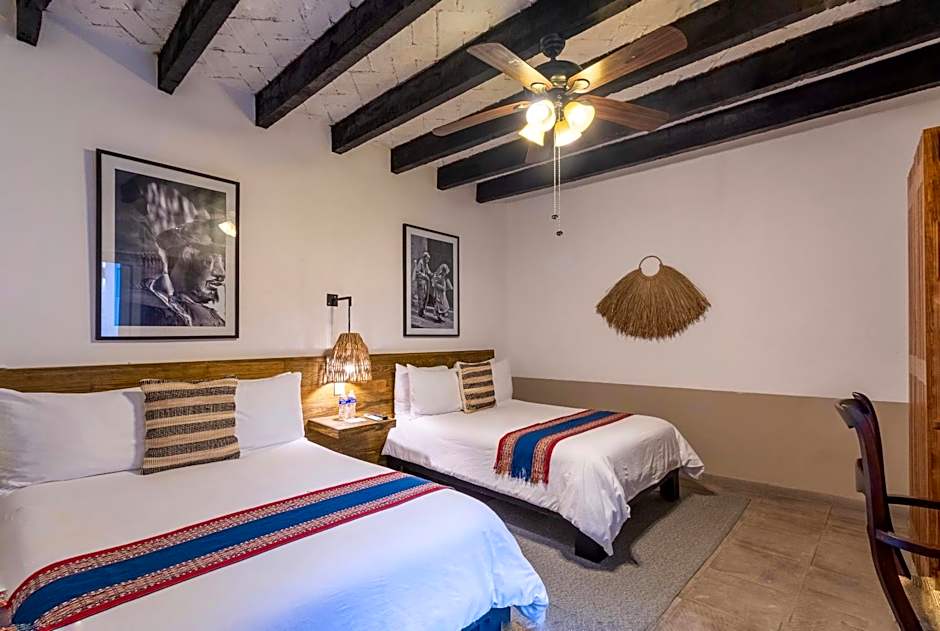 Casa Yuca Hotel Boutique