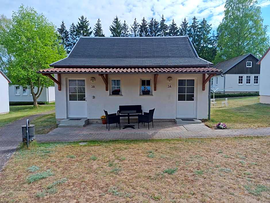 Landidyll Monte Gristow