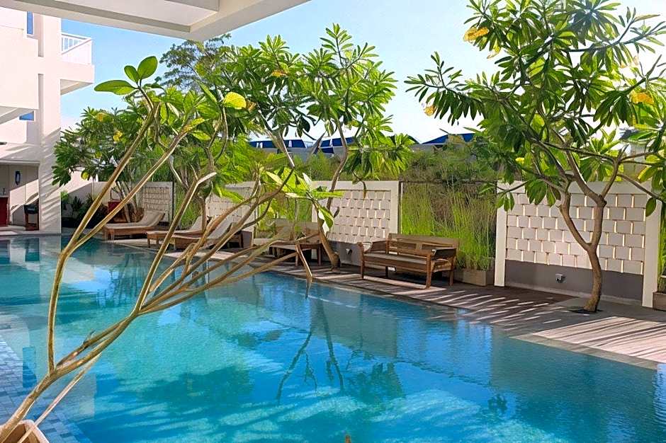 Paragon Hotel Seminyak
