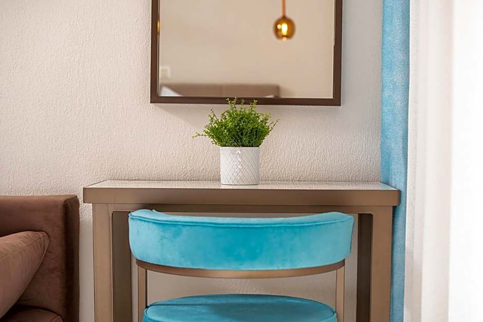 VagAthan - Lux Holidays