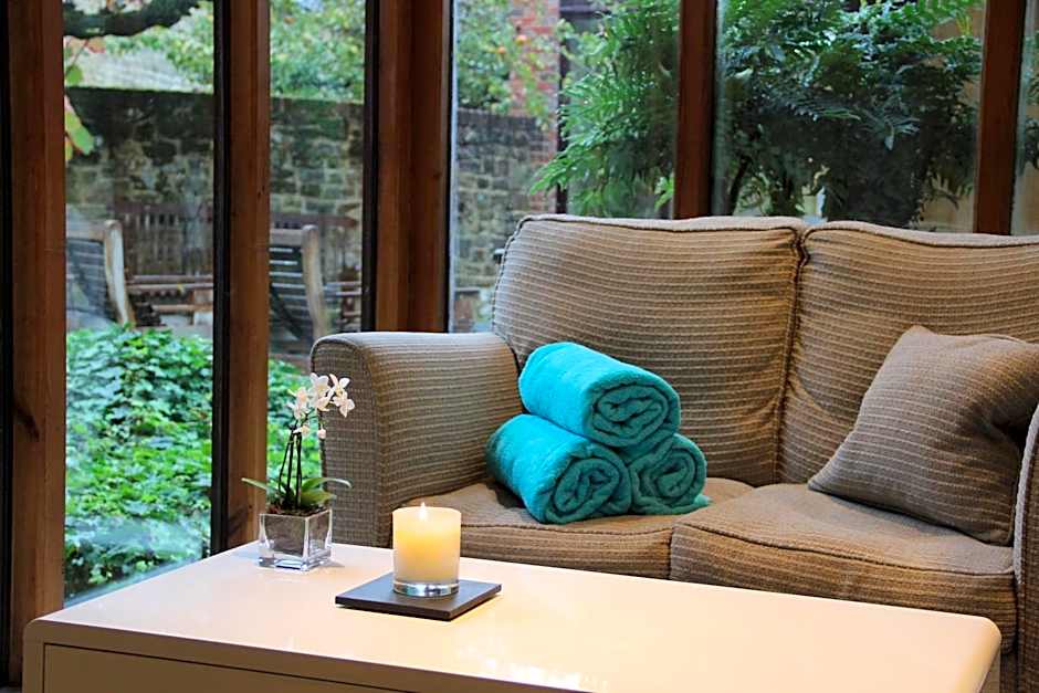 Spread Eagle Hotel And Spa