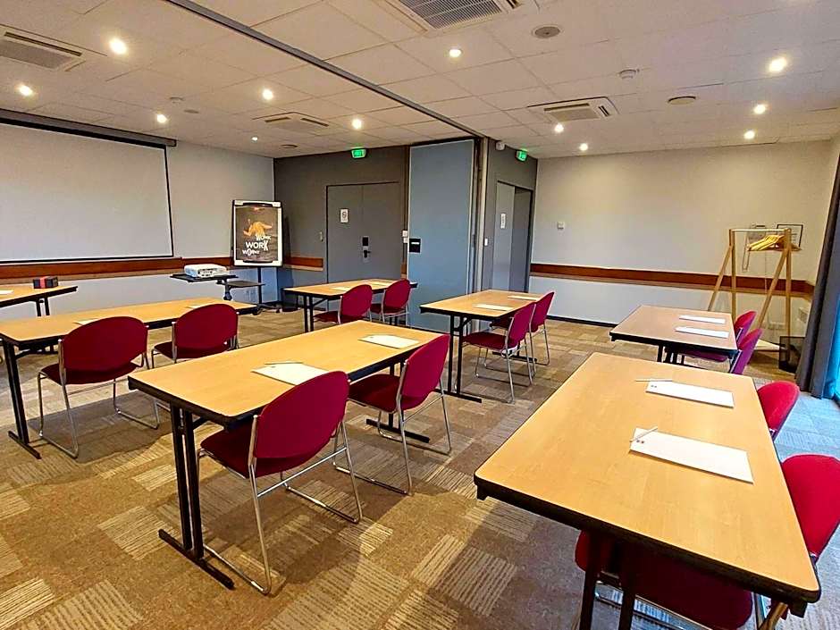 ibis Avranches Baie du Mont-Saint-Michel