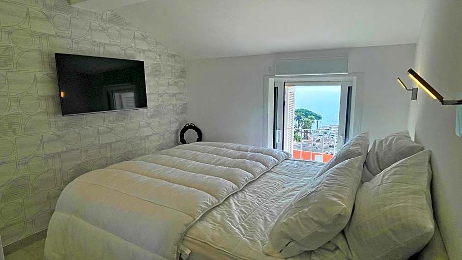 Grand Hotel - Appartement