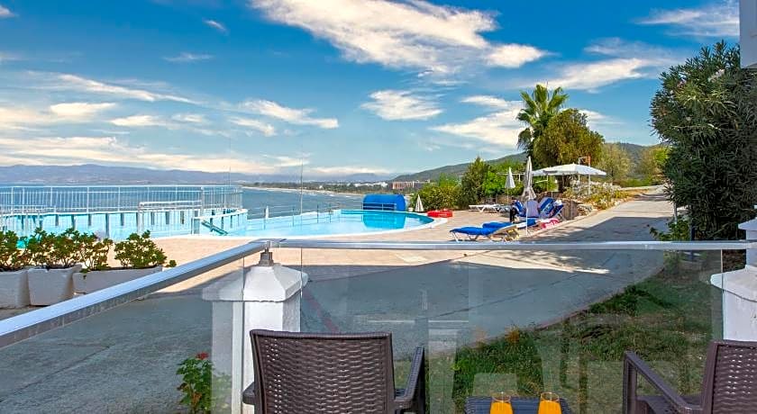 Labranda Ephesus Princess - All Inclusive