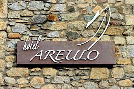 Hotel Areulo